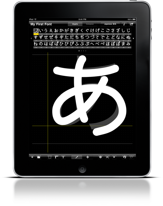 Screen