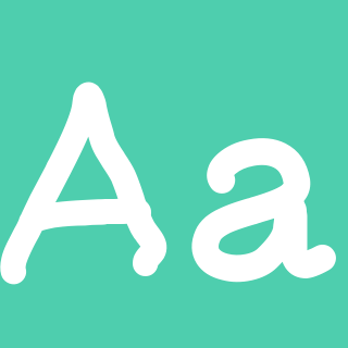 Hi - iFontMaker Gallery