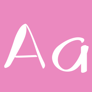 Unnamed - iFontMaker Gallery