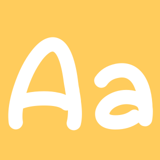 mm. - iFontMaker Gallery