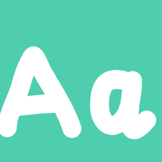 Alta Loma High Handwriting Obese-Regular - iFontMaker Gallery