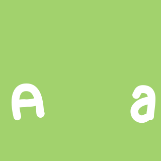Birdy - iFontMaker Gallery