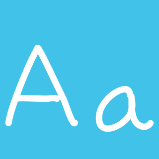 new font - iFontMaker Gallery