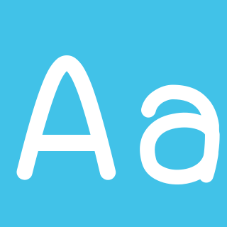 jaohuaklom - iFontMaker Gallery