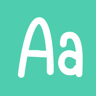 alil - iFontMaker Gallery