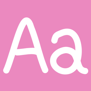 Eng - iFontMaker Gallery