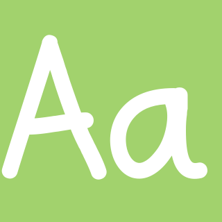 dar_v1 - iFontMaker Gallery