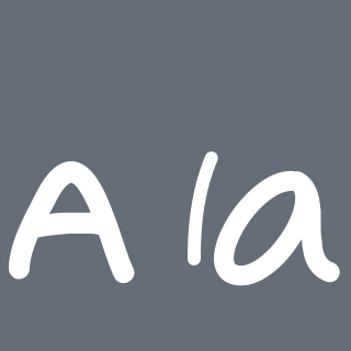 Unnamed - iFontMaker Gallery
