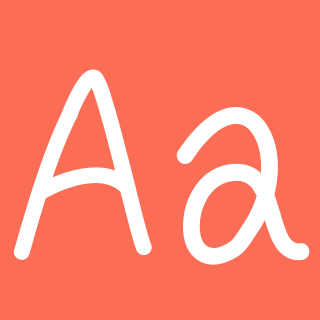 Nat E - iFontMaker Gallery
