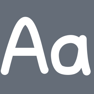 lim special - iFontMaker Gallery
