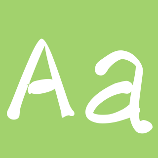Unnamed // - iFontMaker Gallery