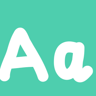 Alta Loma High Handwriting Fat-Regular - iFontMaker Gallery
