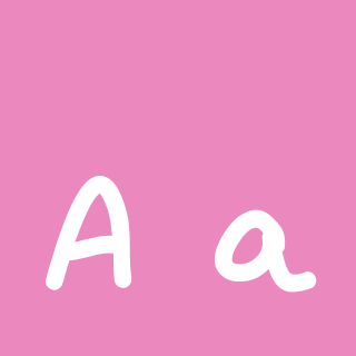 my handwriting 2 - iFontMaker Gallery