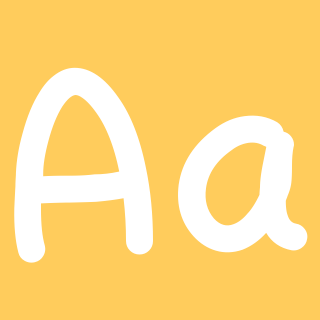tanfontt // - iFontMaker Gallery