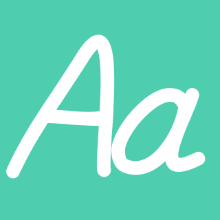 Unnamed - iFontMaker Gallery