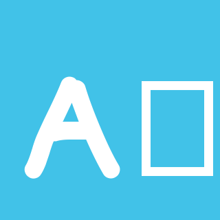 toeysiwanart - iFontMaker Gallery