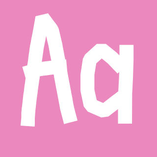Taniass - iFontMaker Gallery