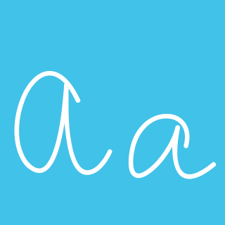 jena script - iFontMaker Gallery