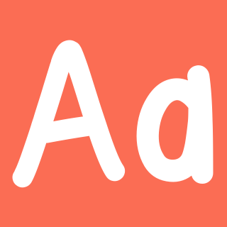 BOOBIE*🏓 ？ - iFontMaker Gallery