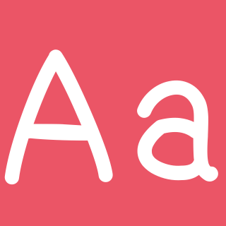 Unnamed - iFontMaker Gallery