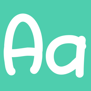 Playful - iFontMaker Gallery