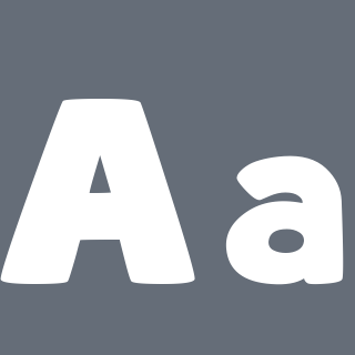 Quirkybets v1.10.1 - iFontMaker Gallery