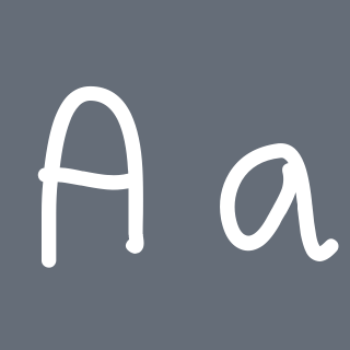 Mindfont // - iFontMaker Gallery