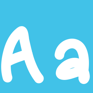 Comic bubble - iFontMaker Gallery