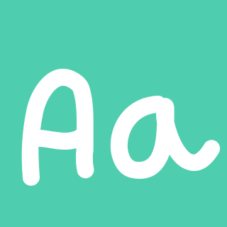 report3 - iFontMaker Gallery