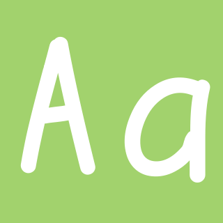 Speka v1 handwriting - iFontMaker Gallery