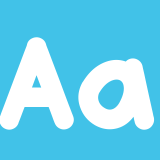 MJT Playful - iFontMaker Gallery