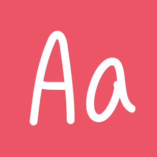 pp - iFontMaker Gallery
