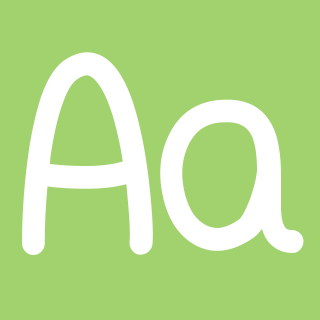 thelukpla.v1 // - iFontMaker Gallery