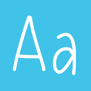 always useful - iFontMaker Gallery