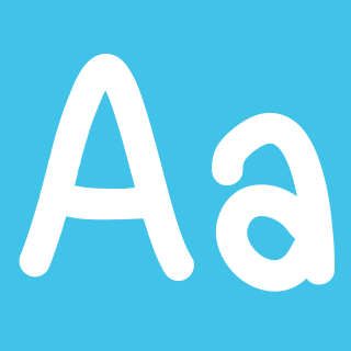 thai by pattranit - iFontMaker Gallery
