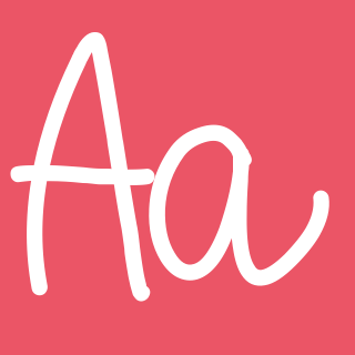 Copy of Playful - iFontMaker Gallery