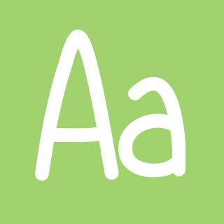m-Apple - iFontMaker Gallery