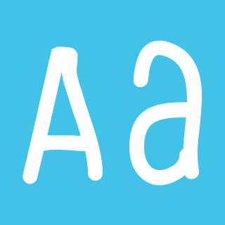 Unica One Rounded - iFontMaker Gallery