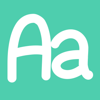 chamomile - iFontMaker Gallery