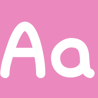 chubbybeards - iFontMaker Gallery