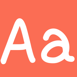 Unnamed // - iFontMaker Gallery