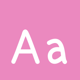BoBofont // - iFontMaker Gallery