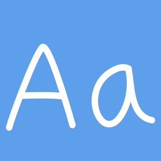 Thai - iFontMaker Gallery