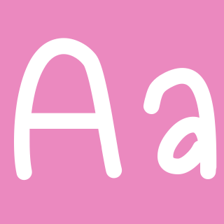 littleNN - iFontMaker Gallery
