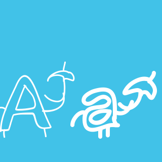 SECRETINK - iFontMaker Gallery