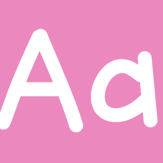 Hello Chunky - iFontMaker Gallery