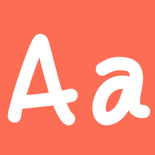 Unnamed - iFontMaker Gallery