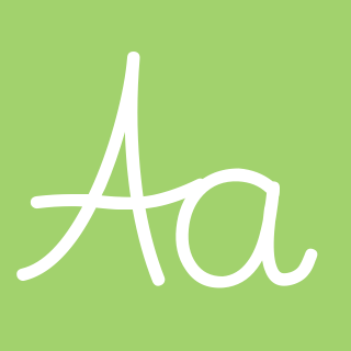 Simple Line - iFontMaker Gallery