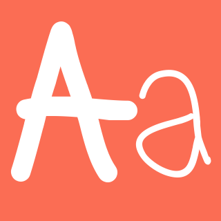 soederholm1 - iFontMaker Gallery
