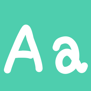 TANJU 1 - iFontMaker Gallery
